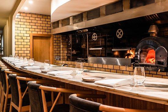 Restaurante Elemento